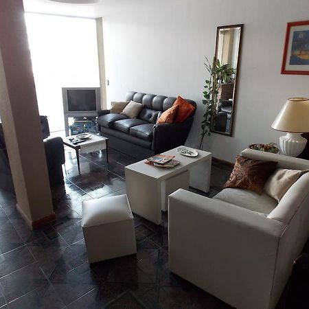 Sol Hotel Mar del Plata Bagian luar foto